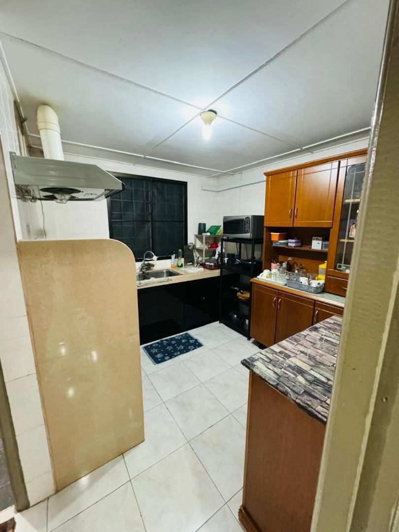 Holiday home Taman Kemena Raya Bintulu